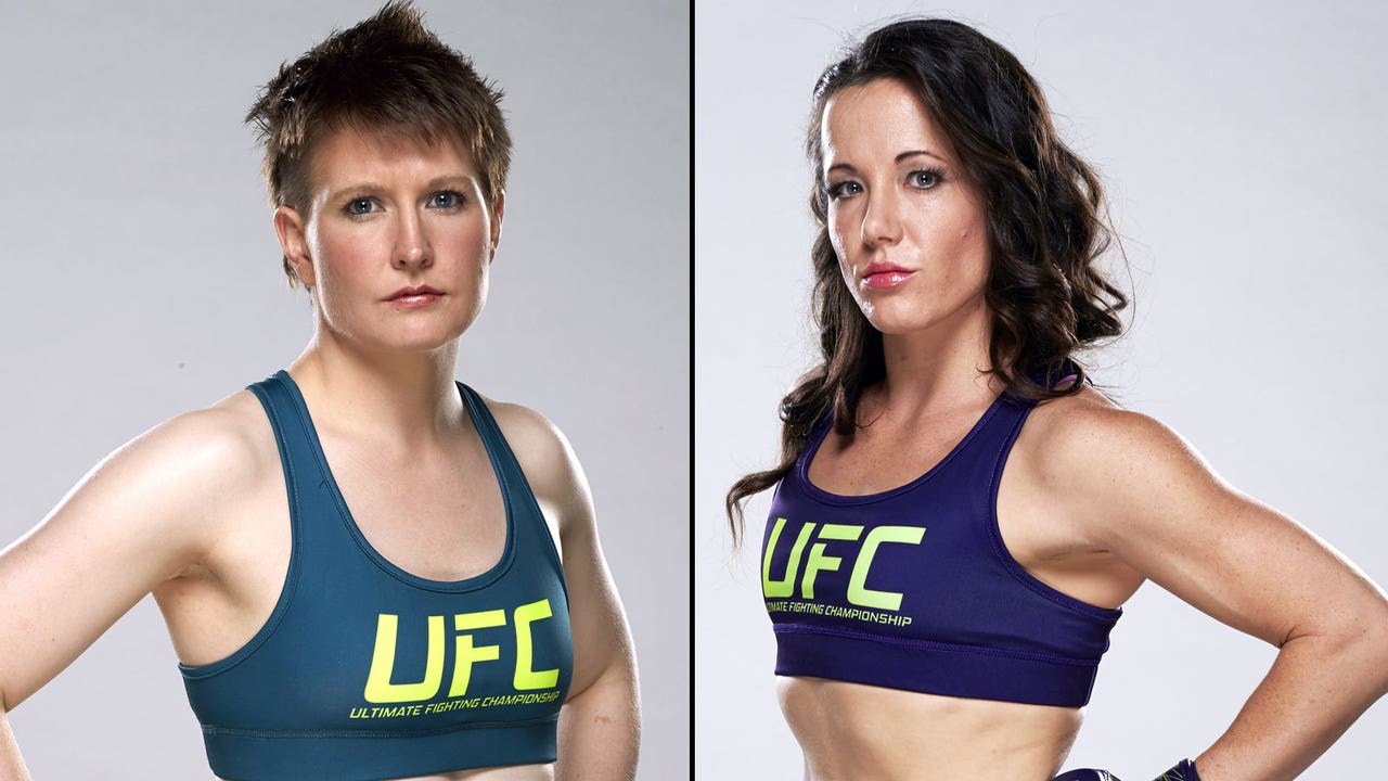 The Ultimate Fighter Episode 6 Preview: The longest mile